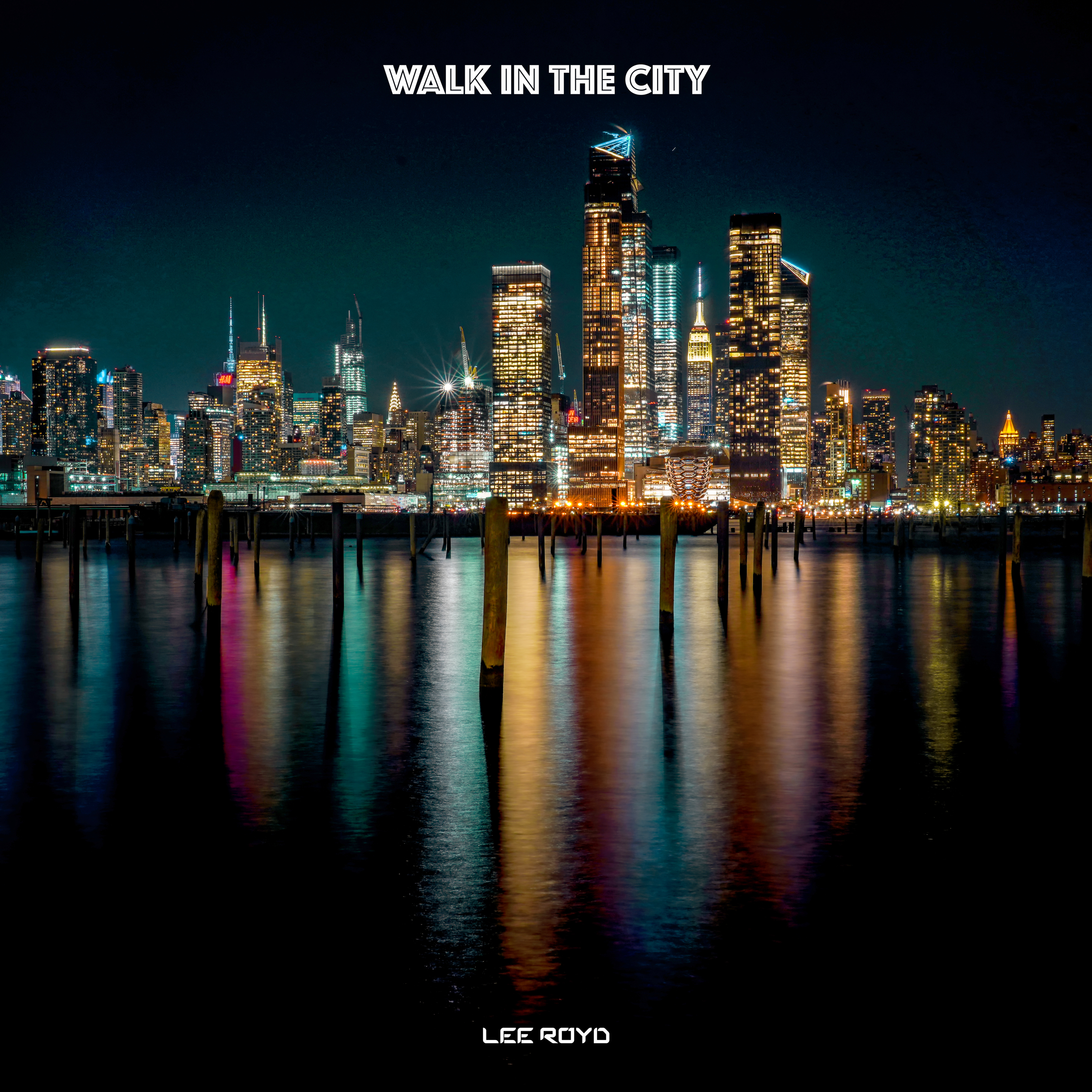 Walk in the City